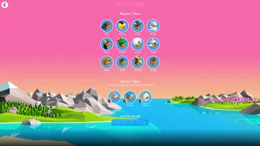 The Battle of Polytopia preview 2