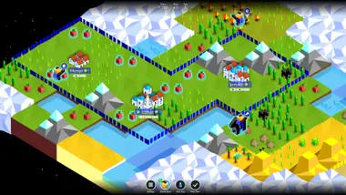 The Battle of Polytopia preview 3