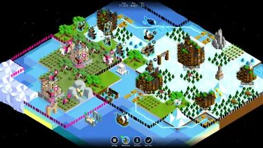The Battle of Polytopia preview 6