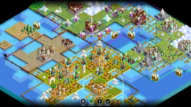 The Battle of Polytopia preview 10