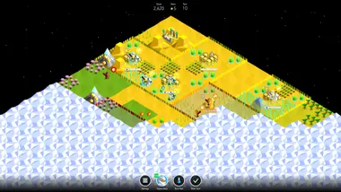 The Battle of Polytopia preview 6