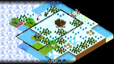 The Battle of Polytopia preview 4