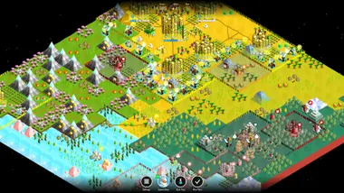 The Battle of Polytopia preview 7