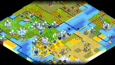 The Battle of Polytopia preview 3