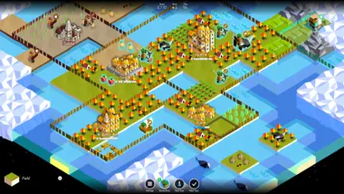The Battle of Polytopia preview 8