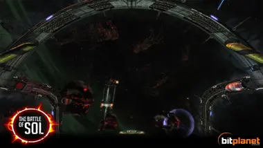 The Battle of Sol preview 6
