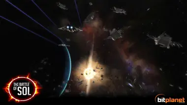 The Battle of Sol preview 4