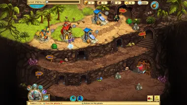 The Beardless Wizard preview 4