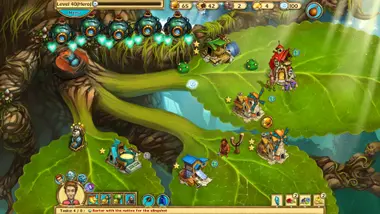The Beardless Wizard preview 3