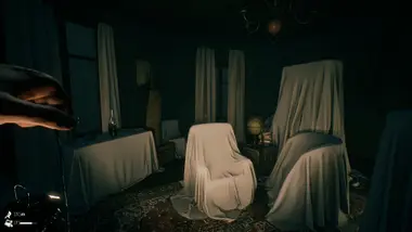 The Beast Inside - .COM preview 5