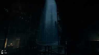 The Beast Inside - .COM preview 6