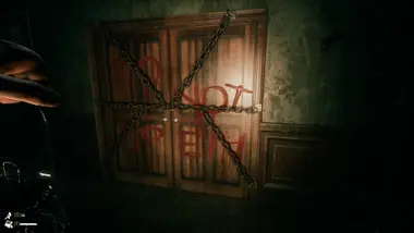 The Beast Inside - .COM preview 3