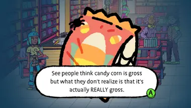 The Big Con preview 9