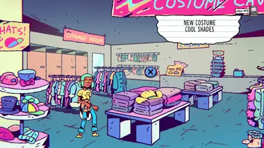The Big Con preview 3