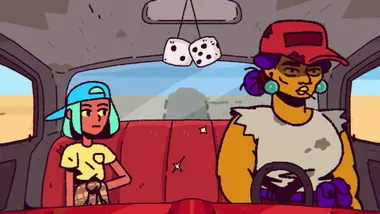 The Big Con preview 12