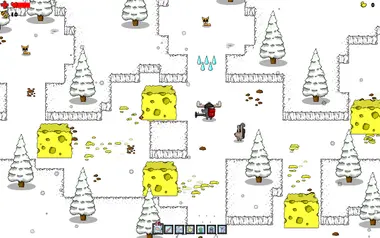 The Big Elk preview 10