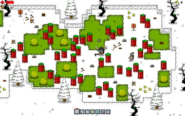 The Big Elk preview 9