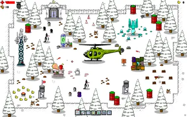 The Big Elk preview 6