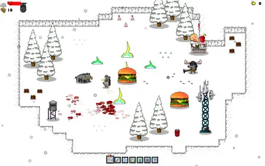 The Big Elk preview 3