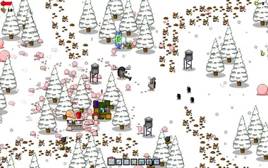The Big Elk preview 5