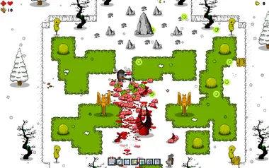 The Big Elk preview 2
