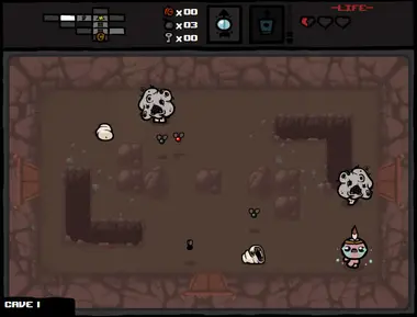 The Binding of Isaac preview 8