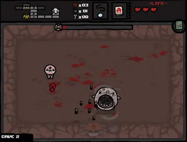 The Binding of Isaac preview 10