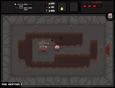 The Binding of Isaac preview 9