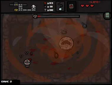 The Binding of Isaac preview 4