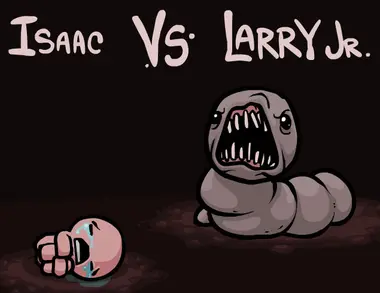 The Binding of Isaac preview 7