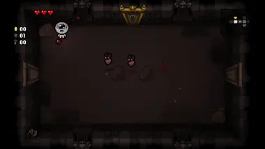 The Binding of Isaac: Rebirth preview 9