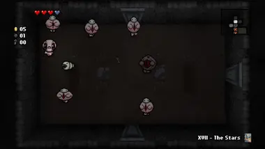 The Binding of Isaac: Rebirth preview 10