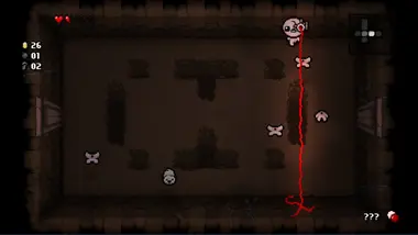 The Binding of Isaac: Rebirth preview 5