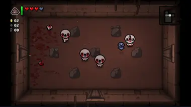 The Binding of Isaac: Rebirth preview 6