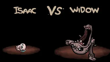 The Binding of Isaac: Rebirth preview 4