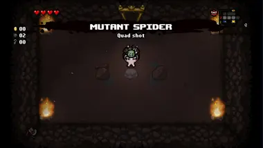 The Binding of Isaac: Rebirth preview 10