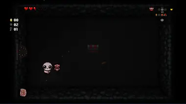 The Binding of Isaac: Rebirth preview 12
