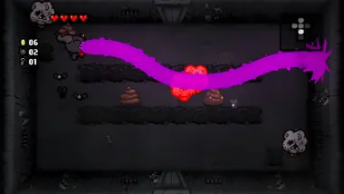 The Binding of Isaac: Rebirth preview 6
