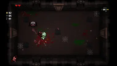 The Binding of Isaac: Rebirth preview 7