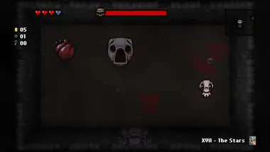 The Binding of Isaac: Rebirth preview 2