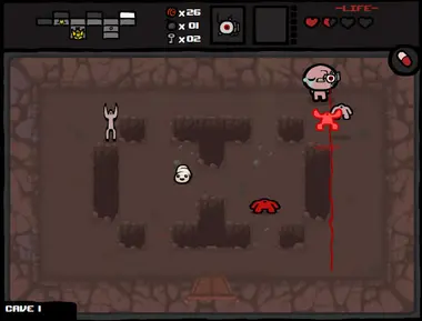 The Binding of Isaac preview 10