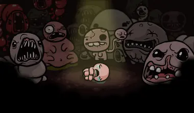 The Binding of Isaac preview 11
