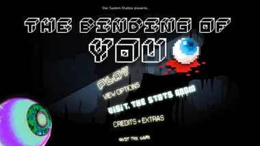 The Binding Of YOU preview 3