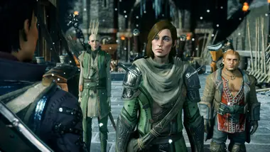 The BioWare Bundle - Live - UNITED STATES preview 10