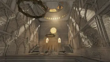 The Black Death preview 3