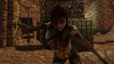 The Black Death preview 2