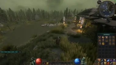 The Black Grimoire: Cursebreaker preview 2
