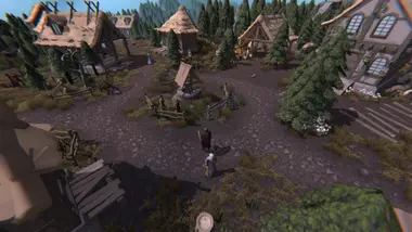 The Black Grimoire: Cursebreaker preview 5