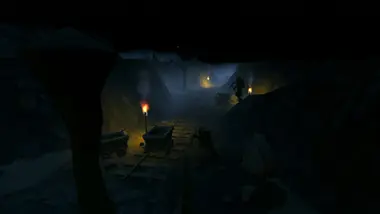 The Black Grimoire: Cursebreaker preview 7