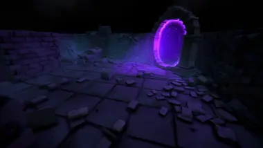 The Black Grimoire: Cursebreaker preview 12